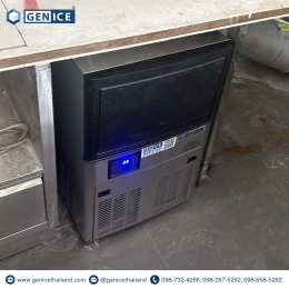 Beyond Bread Sukhumvit 24 | เครื่องทำน้ำแข็งเจ็นไอซ์ รุ่น 030S